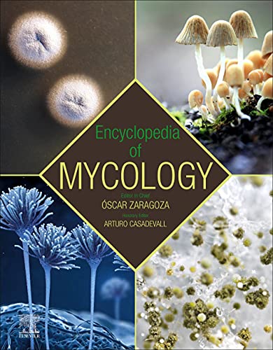Book Encyclopedia of Mycology free