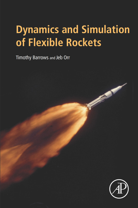 Book Dynamics and Simulation of Flexible Rockets free