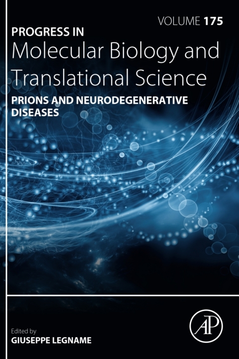 Book Prions and Neurodegenerative Diseases free