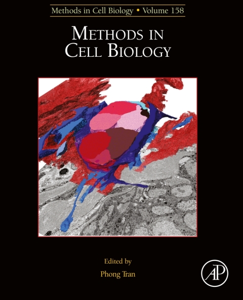 Book Methods in Cell Biology free