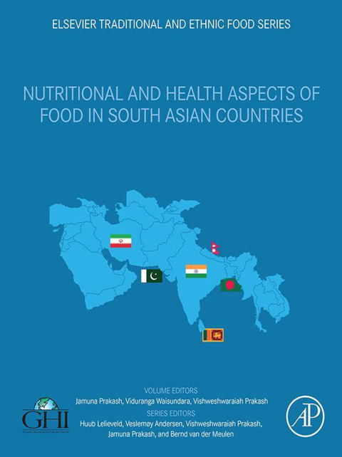 Book Nutritional and Health Aspects of Food in South Asian Countries free