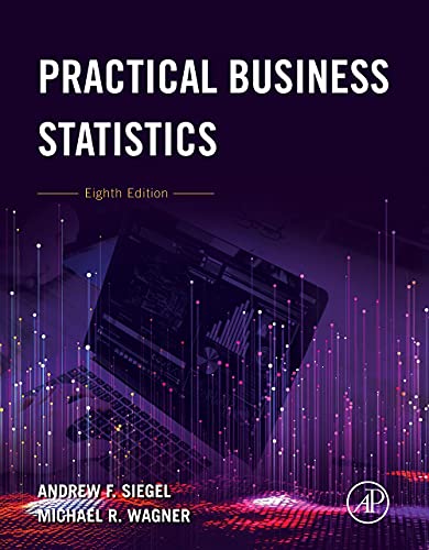 Book Practical Business Statistics free