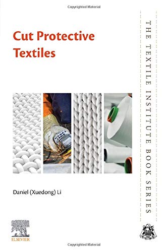 Book Cut Protective Textiles (The Textile Institute Book Series) free