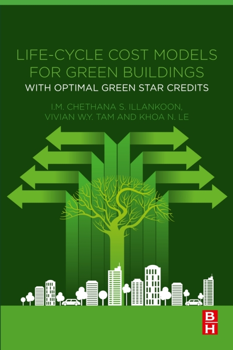 Book Life-Cycle Cost Models for Green Buildings free