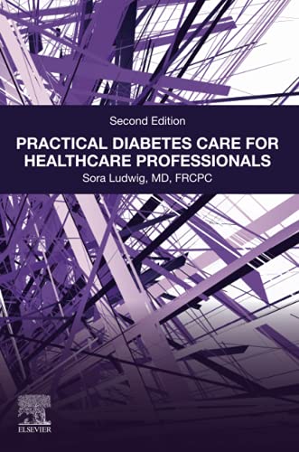 Book Practical Diabetes Care for Healthcare Professionals free