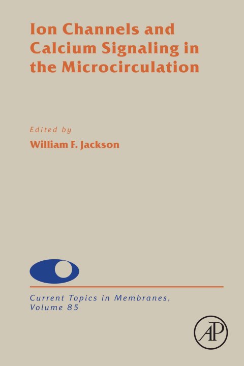Book Ion Channels and Calcium Signaling in the Microcirculation (ISSN Book 85) free