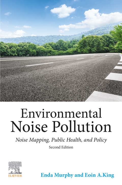Book Environmental Noise Pollution free