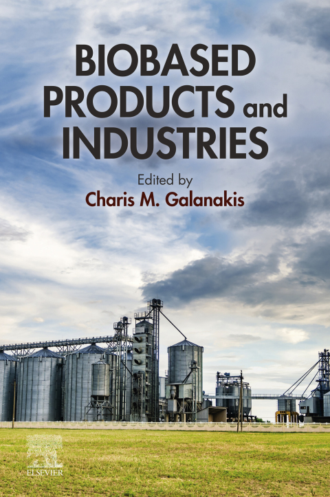 Book Biobased Products and Industries free