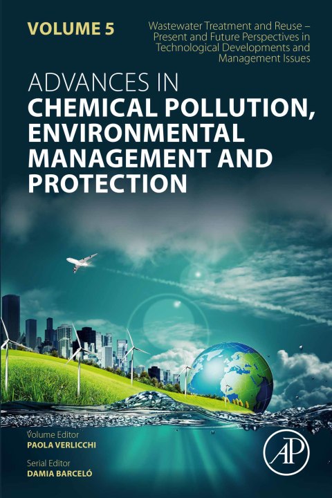 Book Wastewater Treatment and Reuse – Present and Future Perspectives in Technological Developments and Management Issues (ISSN Book 5) free