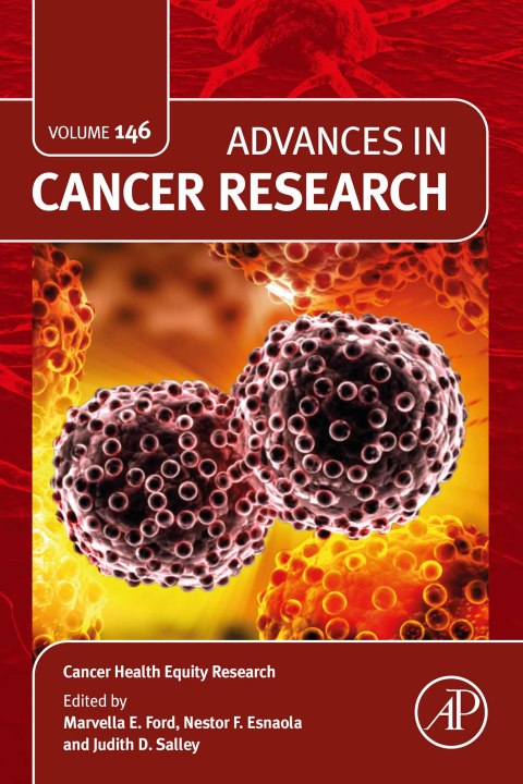 Book Cancer Health Equity Research free