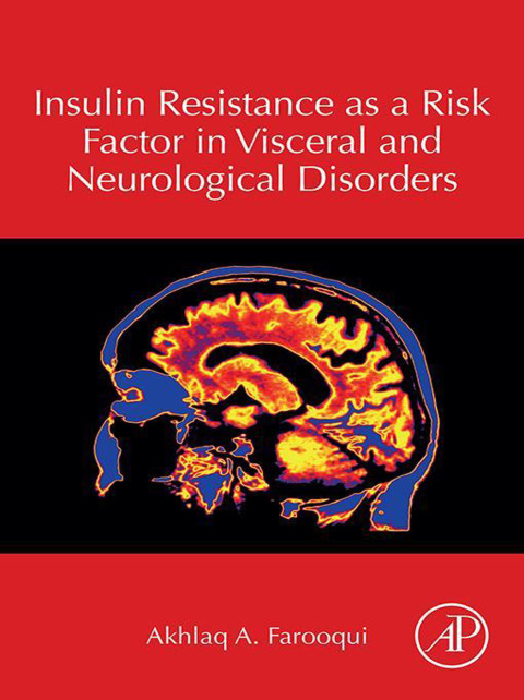 Book Insulin Resistance as a Risk Factor in Visceral and Neurological Disorders free