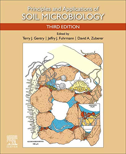 Book Principles and Applications of Soil Microbiology free