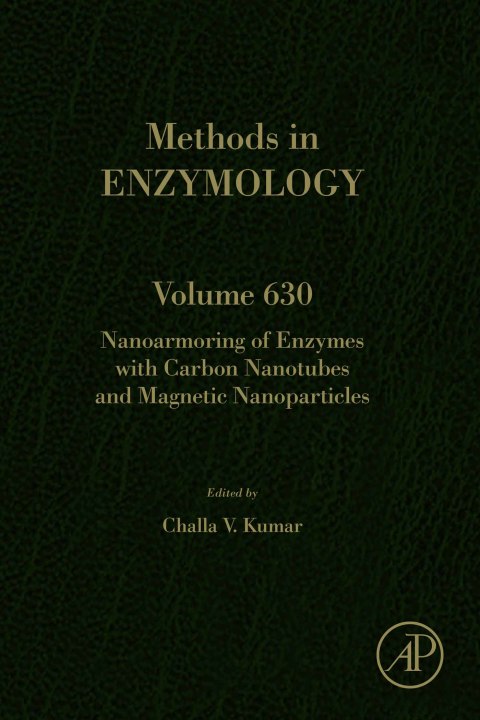 Book Nanoarmoring of Enzymes with Carbon Nanotubes and Magnetic Nanoparticles free