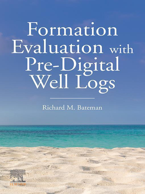 Book Formation Evaluation with Pre-Digital Well Logs free