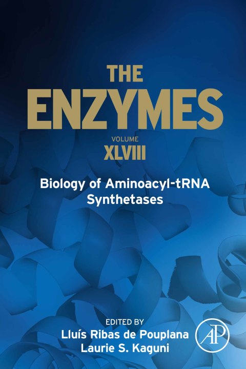 Book Biology of Aminoacyl-tRNA Synthetases free Book Biology of Aminoacyl-tRNA Synthetases free