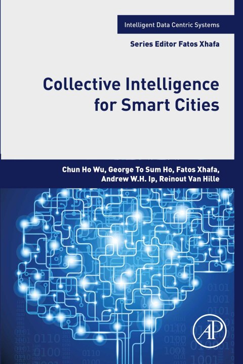 Book Collective Intelligence for Smart Cities free