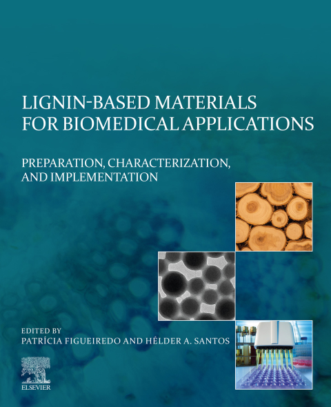 Book Lignin-based Materials for Biomedical Applications free