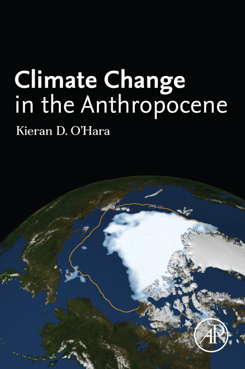 Book Climate Change in the Anthropocene free