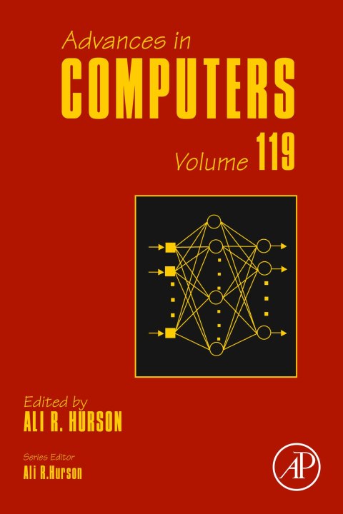 Book Advances in Computers free