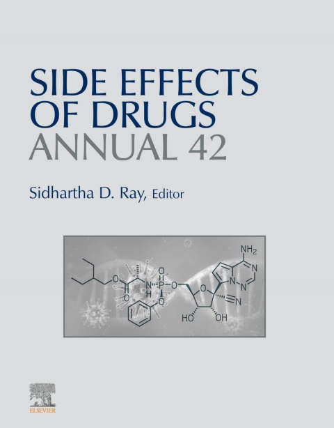 Book Side Effects of Drugs Annual free
