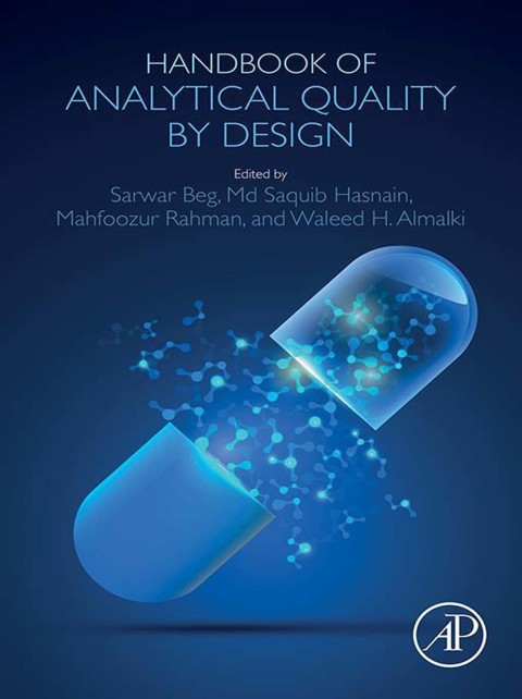 Book Handbook of Analytical Quality by Design free