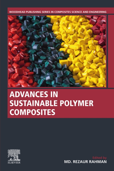 Book Advances in Sustainable Polymer Composites free