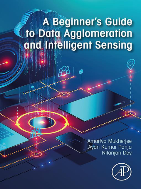 Book A Beginner's Guide to Data Agglomeration and Intelligent Sensing free
