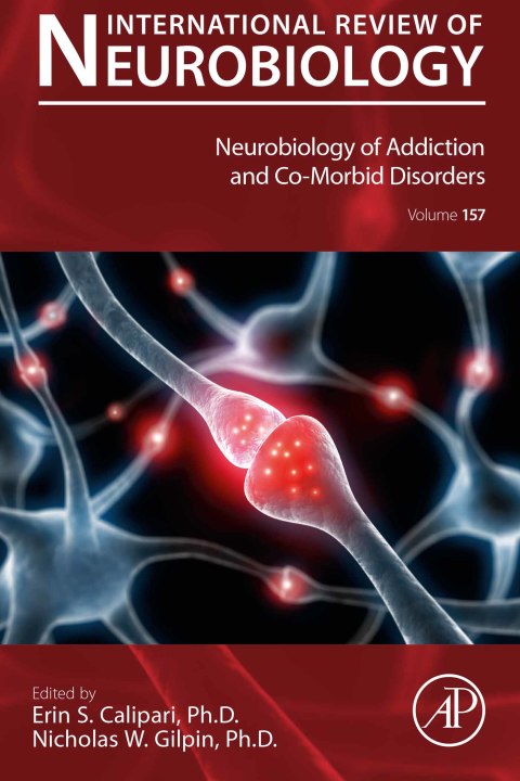 Book Neurobiology of Addiction and Co-Morbid Disorders free