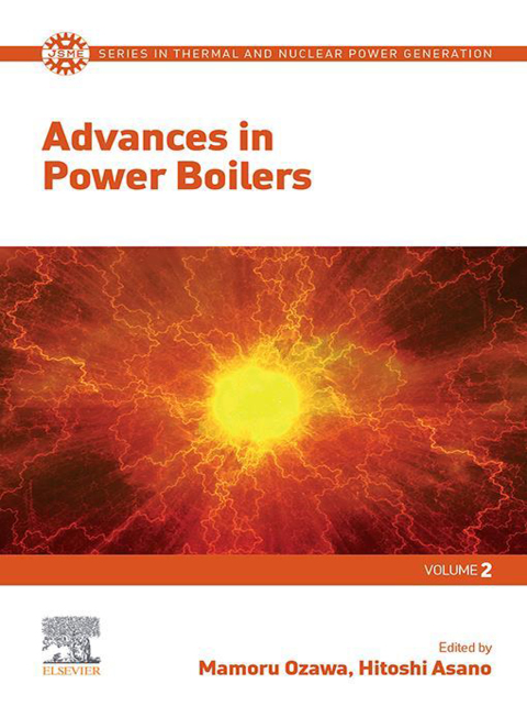 Book Advances in Power Boilers free