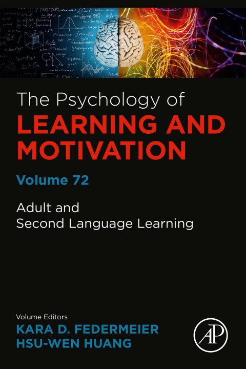 Book Adult and Second Language Learning free