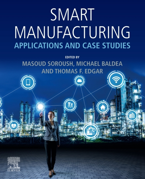 Book Smart Manufacturing free