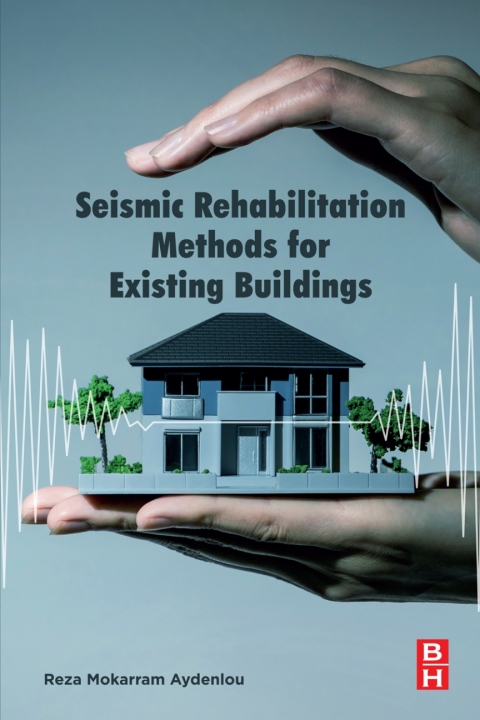 Book Seismic Rehabilitation Methods for Existing Buildings free