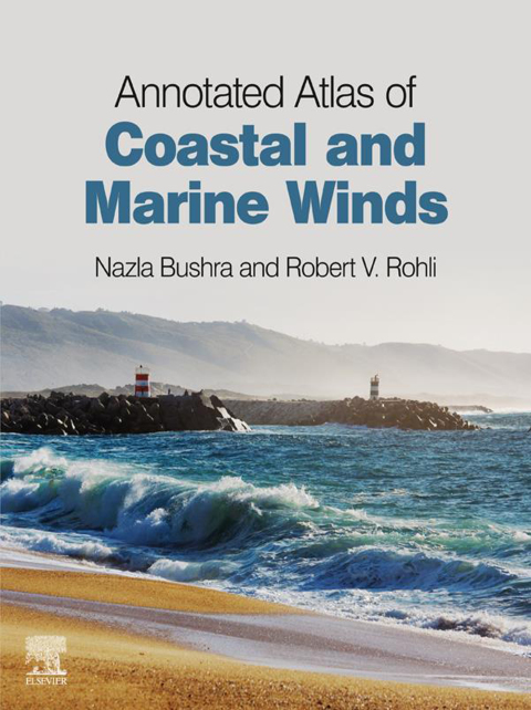 Book Annotated Atlas of Coastal and Marine Winds free
