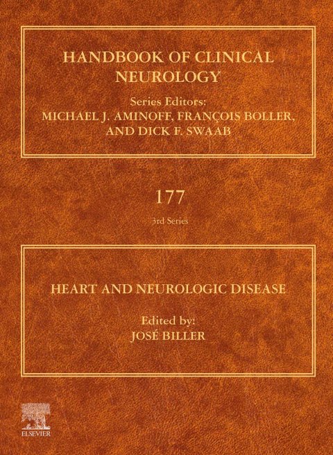 Book Heart and Neurologic Disease free