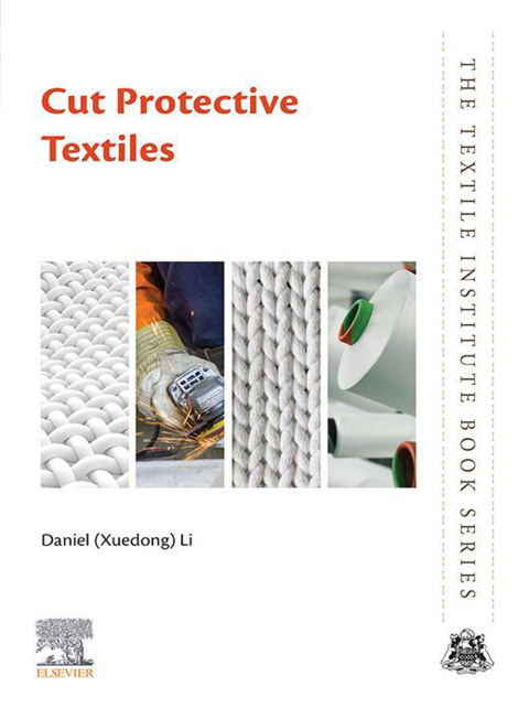 Book Cut Protective Textiles (The Textile Institute Book) free