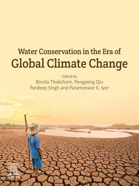 Book Water Conservation in the Era of Global Climate Change free