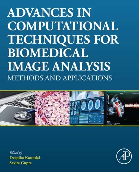 Book Advances in Computational Techniques for Biomedical Image Analysis free