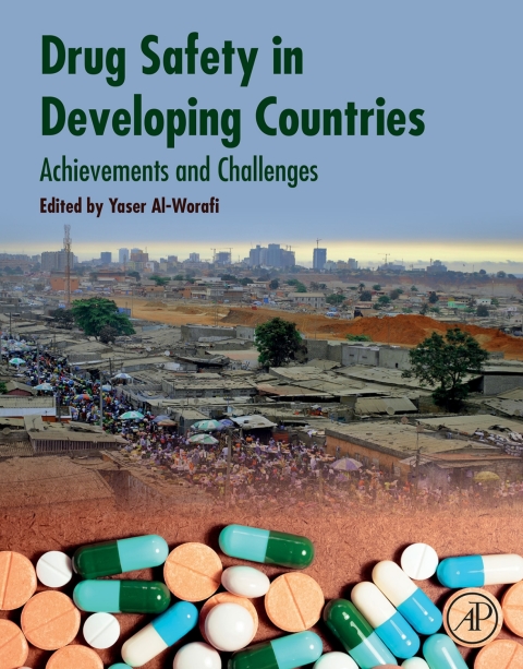 Book Drug Safety in Developing Countries: Achievements and Challenges free