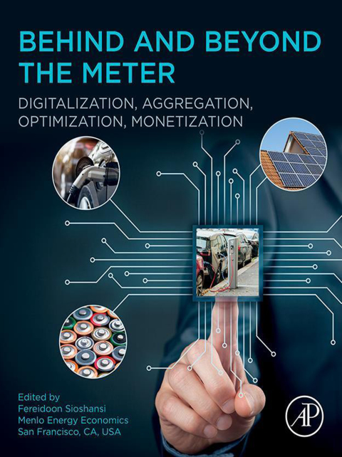 Book Behind and Beyond the Meter free