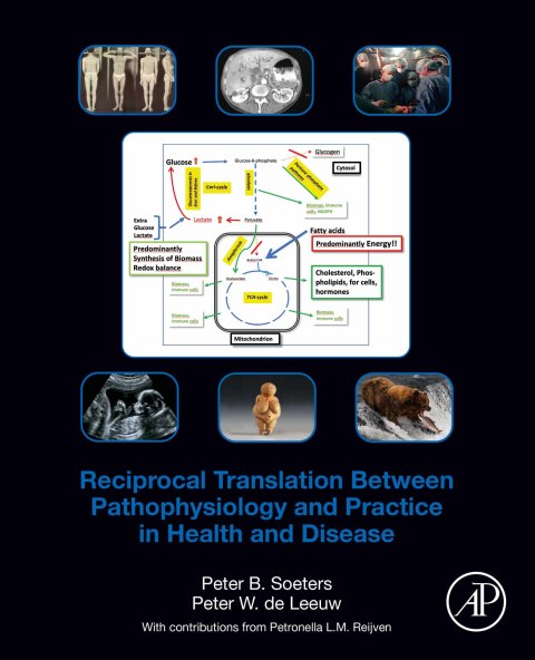 Book Reciprocal Translation Between Pathophysiology and Practice in Health and Disease free