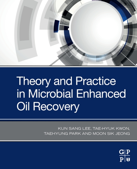 Book Theory and Practice in Microbial Enhanced Oil Recovery free
