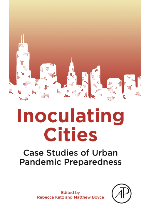 Book Inoculating Cities free