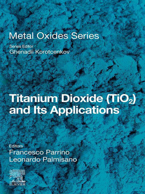 Book Titanium Dioxide (TiO2) and Its Applications (Metal Oxides) free