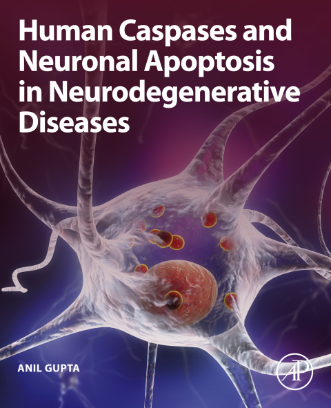 Book Human Caspases and Neuronal Apoptosis in Neurodegenerative Diseases free