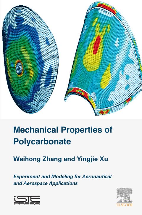 Book Mechanical Properties of Polycarbonate free