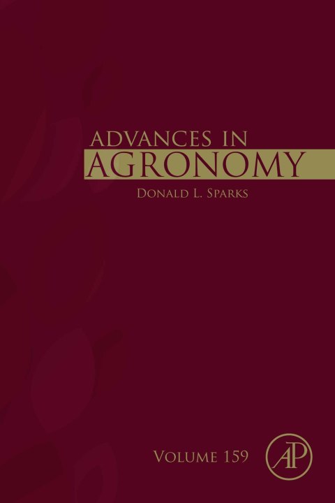 Book Advances in Agronomy free