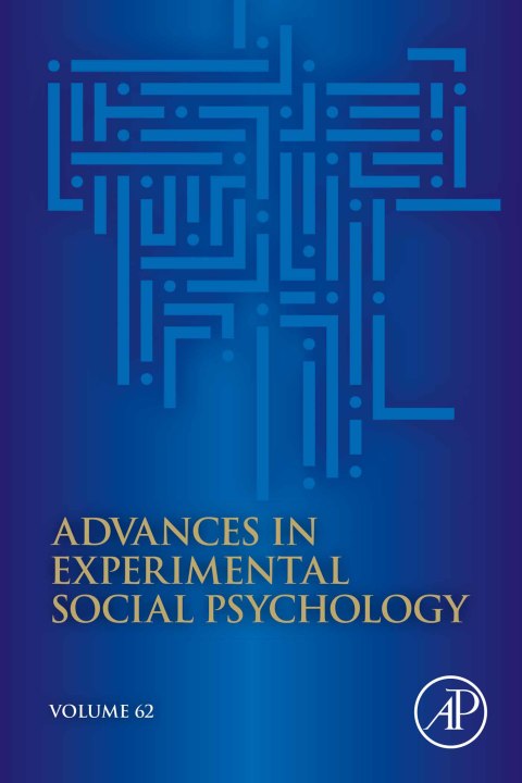 Book Advances in Experimental Social Psychology (ISSN Book 62) free