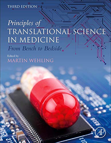Book Principles of Translational Science in Medicine: From Bench to Bedside free