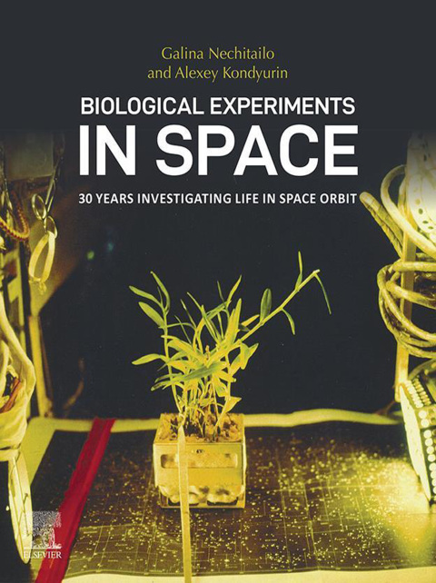 Book Biological Experiments in Space free