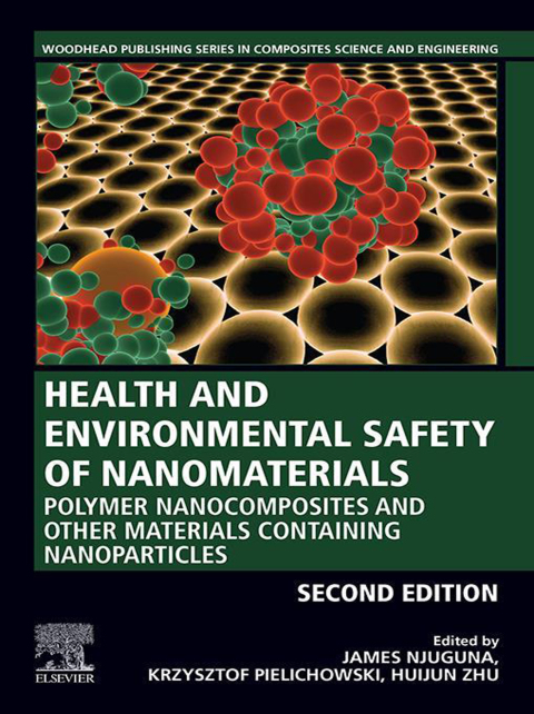 Book Health and Environmental Safety of Nanomaterials free
